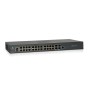 Cambium Networks cnMatrix EX2028 Gestito L2/L3 Gigabit Ethernet (10/100/1000) 1U Nero (MX-EX2028XXA-E)