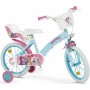 MyLittlePony TOIMSA 1697 16" Kinderfahrrad (TOI1697)