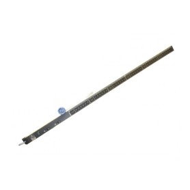 Fujitsu S26361-F5560-L111 unità di distribuzione dell'energia (PDU) 42 presa(e) AC Nero (S26361-F5560-L111)