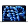 Apple MacBook Air 15,3" 2025 M4/32/512GB SSD 10C GPU Mitternacht BTO (CZ1DH-0200000)