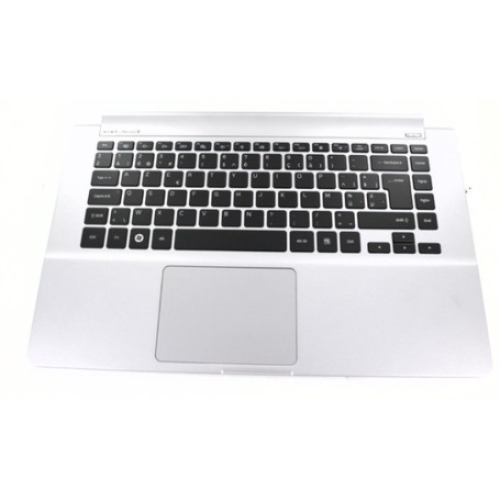 Samsung BA97-03567H ricambio per notebook Coperchio superiore (BA97-03567H)