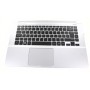 Samsung BA97-03567H ricambio per notebook Coperchio superiore (BA97-03567H)