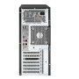 Supermicro CSE-735D4-668B computer case Midi Tower Nero 668 W