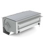 Kindermann 7448000020 accessorio esterni per scatola Alluminio 1 pz