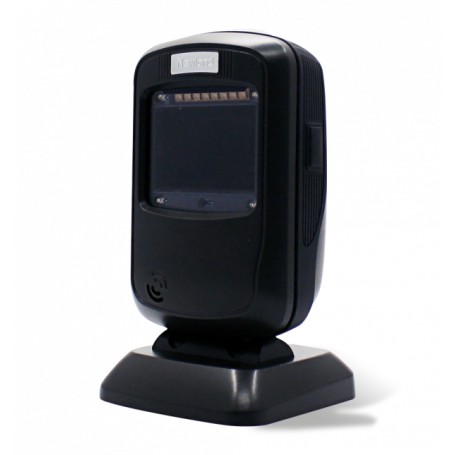 Newland NLS-FR4080-20 lettore di codici a barre Lettore di codici a barre fisso 1D/2D CMOS Nero