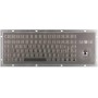 Joy-it Industrie PC Tastatur IPC-Tastatur-02 () (IPC-Tastatur-02)