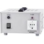 Voltcraft IT-1500 Universal Labor-Trenn-Transformator 1500 VA 230 V/AC, Trenntrafo (IT-1500)