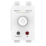 Vision TC3-AMP amplificatore audio 2.0 canali Casa Bianco