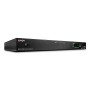 Lindy 32659 prolunghe e multiple 8 presa(e) AC Interno Nero