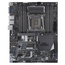 Supermicro Mainboard MBD-C9X299-PGF-L Sockel 2066 Bulk (MBD-C9X299-PGF-L-B)