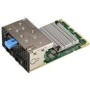 Super Micro Supermicro AOC-A25G-b2S - Netzwerkadapter - Advanced I/O Module (AIOM) - 25Gb Ethernet SFP28 x 2 (AOC-A25G-B2S-O)