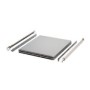 Allied Telesis 990-003830-00 kit di fissaggio Grigio (AT-RKMT-SL01)