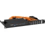 Rackmount.IT RM-SW-T12I porta accessori Montaggio su rack per paratia antincedio