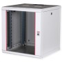ROLINE 26.21.0175 rack 12U Da parete Grigio