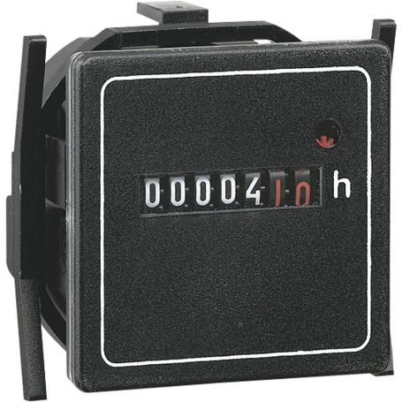Legrand (BT) Betriebsstundenzähler 49560 / 425079 (049560)