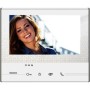 bticino 344642 sistema per video-citofono 17,8 cm (7") Bianco