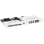 Rackmount.IT RM-FR-T29 porta accessori Montaggio su rack per paratia antincedio