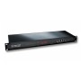 Güde 8041-1 unità di distribuzione dell'energia (PDU) 12 presa(e) AC 1U Nero