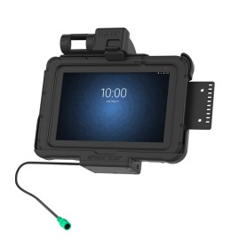 RAM Mounts RAM-HOL-ZE10PU supporto per personal communication Tablet/UMPC Nero