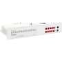 Rackmount.IT RM-FR-T18 porta accessori Montaggio su rack per paratia antincedio