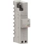 Legrand Kombiableiter 412457 Sammelsch.T1+T2 IIMP 7.5kA TT/TNS (412457)