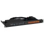 Rackmount.IT RM-SW-T11 porta accessori Montaggio su rack per paratia antincedio