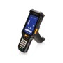 Datalogic Skorpio X5 computer palmare 10,9 cm (4.3") 800 x 480 Pixel Touch screen 665 g Nero (943500048)