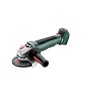 Metabo 613059850 smerigliatrice angolare 12,5 cm 10000 Giri/min 1,8 kg