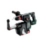 Metabo KH 18 LTX BL 24 Q Set ISA 1280 Giri/min SDS-plus (601714900)