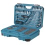 Makita E-17980 Werkzeug-Set 231 Teile (E-17980)