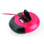 Cimco 141650 estrattore/alimentatore di cavo Nero, Rosso