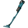Makita DCL286FRF Akku-Staubsauger (DCL286FRF)