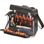 VDE-Werkzeugtasche 24-teilig 00 21 03 L S (002103LS)