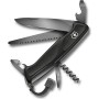Victorinox 0.9563.C31P Taschenmesser Multi-Tool-Messer Schwarz (V-0.95 63.C31P)