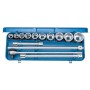 Gedore 6280180 bussola e set di bussole