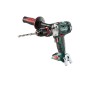 Metabo SB 18 LTX Impuls Senza chiave 2,1 kg Nero, Verde, Grigio (602192840)
