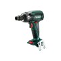 Metabo SSW 18 LTX 400 BL 1/2" 2150 Giri/min 400 Nm Nero, Verde, Rosso 18 V (602205840)