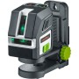 Laserliner PocketCross-Laser 2G Livella lineare (036.710A)