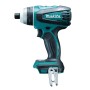 Makita DTP141Z trapano Senza chiave 1,8 kg