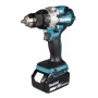 Makita DDF489RTJ Akku-Bohrschrauber (DDF489RTJ)
