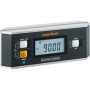 Laserliner MasterLevel Compact Plus livella Nero, Grigio (081.265A)