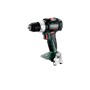 Metabo SET 2.9.3 18V 2100 Giri/min Nero, Verde, Rosso (685203000)