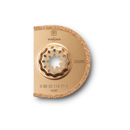FEIN 63502118230 accessorio per apparato multifunzione Lama per sega