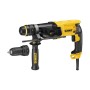 DeWALT D25134K-QS martello perforatore 800 W Senza chiave