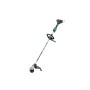 Metabo FSD 36-18 LTX BL 40 40 cm Batteria Verde (601610850)