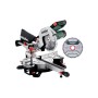 Metabo KGS 216 M SET 5000 Giri/min 1200 W (613216900)