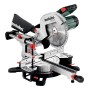 Metabo KGS 254 M 4500 Giri/min 1450 W (613254000)