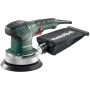 Metabo SXE 3150 Levigatrice orbitale 12000 Giri/min Nero, Verde 310 W (600444000)