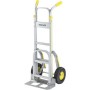 Stanley by Black & Decker SXWTI-HT514 Sackkarre klappbar Aluminium Traglast (max.): 200 kg (SXWTI-HT514)