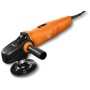 FEIN WPO 14 - 25 E 2500 Giri/min Nero, Arancione 1200 W (72214900230)